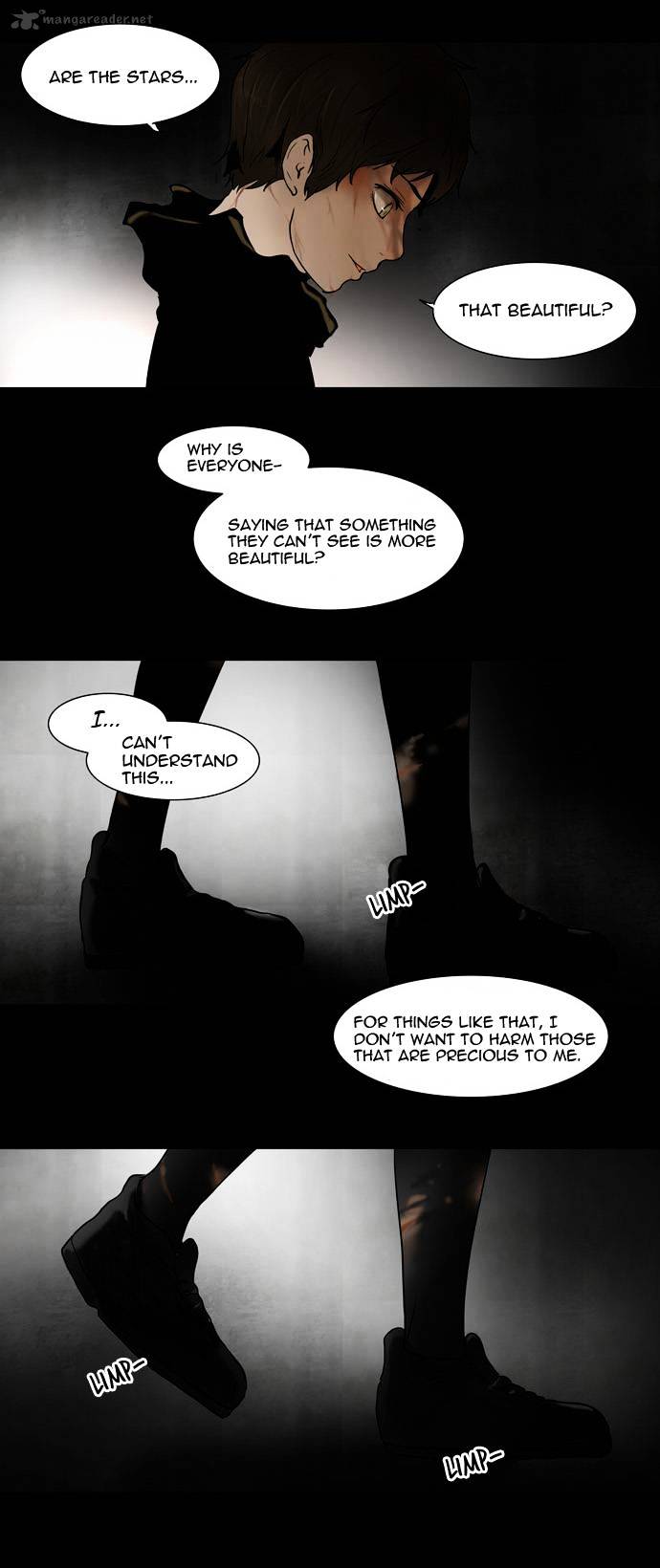 Tower of God, Chapter 47 image 10